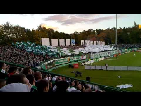 Lechia Gdańsk- Arka Gdynia