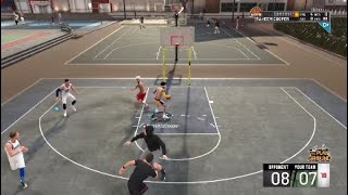 NBA 2k19 | Montage 2 | Yehhh