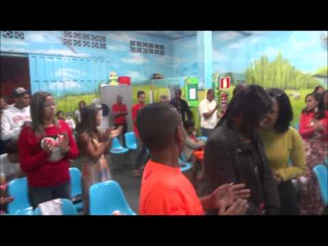 Fogo Ardente.......07 Outubro 2014 - Alto Vera Cruz - B.H - M.G