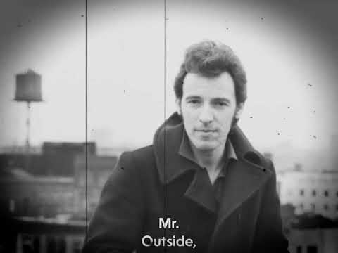 Looking Out For No. 1 (Mr. Outside) video thumbnail