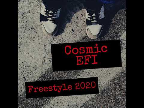 Cosmic EFI - Freestyle 2020 | Break Dance Music 2020