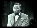 Nat King Cole My Personal Possession