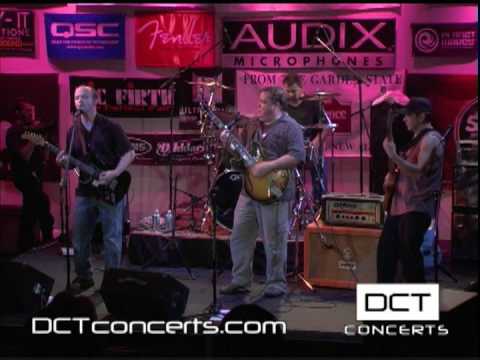 DCT Concerts: The Fakers 