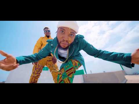 Gallaxy ft Kofi Kinaata   My prayer Official video