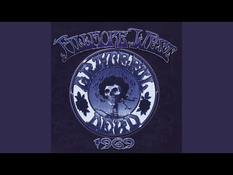 Mountains of the Moon (Live at Fillmore West March 1, 1969)
