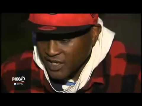 Mistah Fab talks about The Jacka