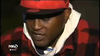 Mistah Fab talks about The Jacka