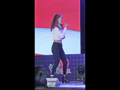 [ 직캠 / fancam ]151219 배드키즈(Badkiz) 하늘 - 바밤바 @힐링콘서트 by TaeEon