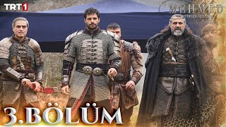 Mehmed Fetihler Sultani Episode 3 Season 1