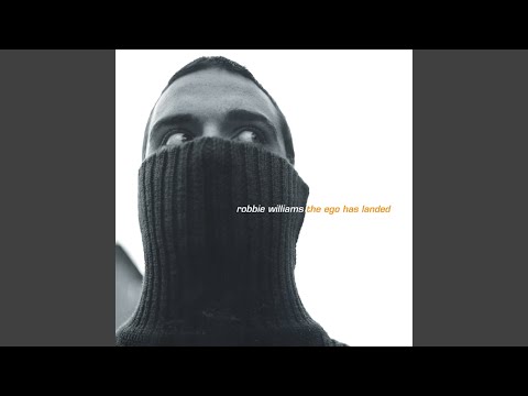 She's The One (2004 Mix)