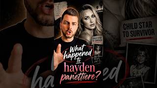 What Happened to Hayden Panettiere? The Story Hollywood Won’t Tell