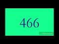 Challenge Countdown From 1050 But What Is This Fastest Number