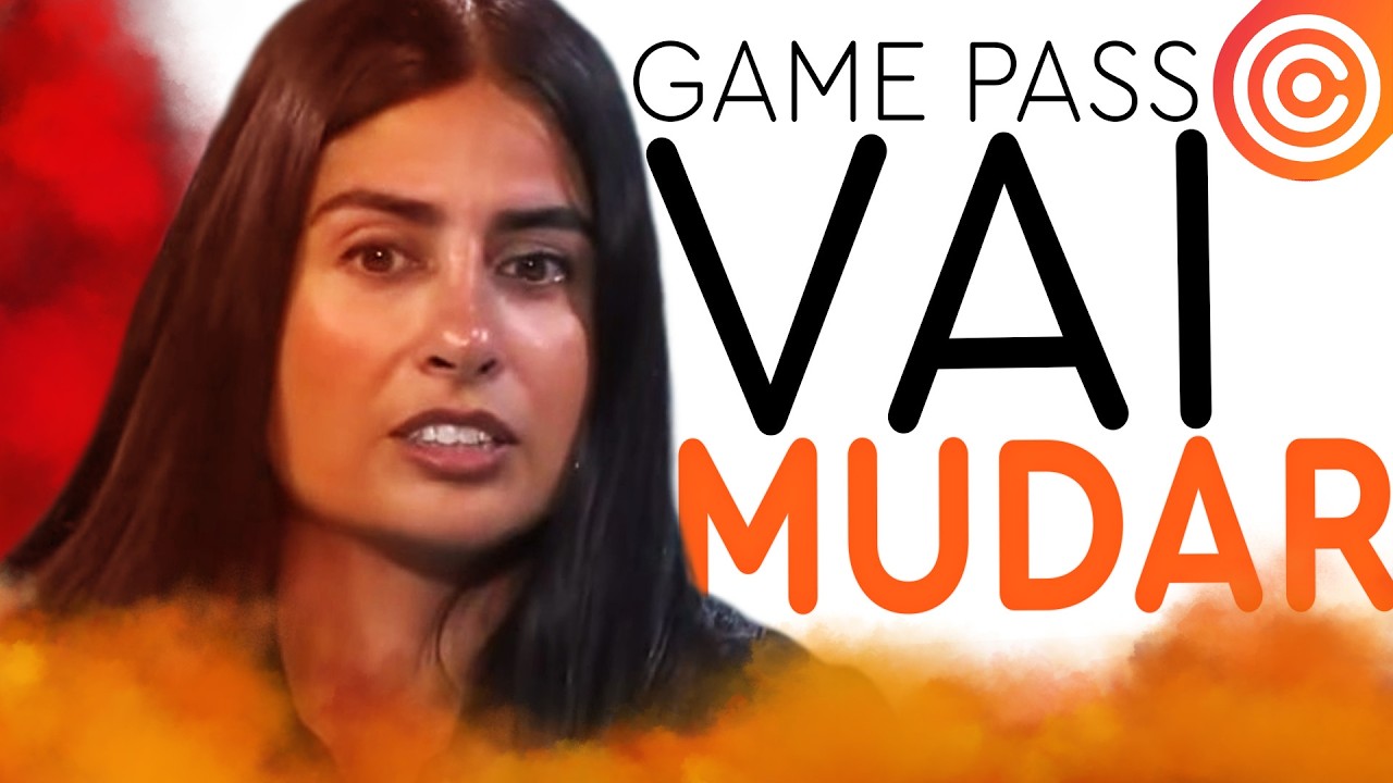 Xbox Game Pass terá MUDANÇAS importantes