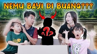 Download lagu ALETHA ABEW FOUND A BABY IN A BOX mp3