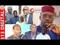 Abass Fall Sans Filtre Fadilou Keita Vilipende Aldiouma Sow Et Barro Mohamed Aly Rattrapé Par