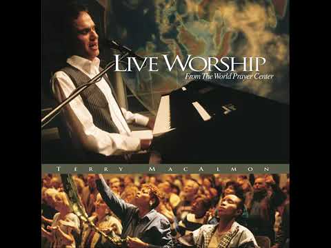 What A Friend I’ve Found (Live) - Terry MacAlmon