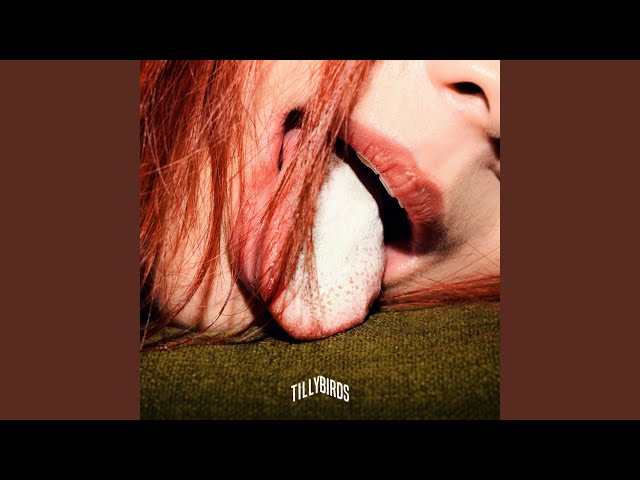 White Pills - Tilly Birds