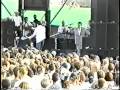Mighty Mighty Bosstones-Howwhywuz, Howwhyam/The Impression That I Get[Live '97]