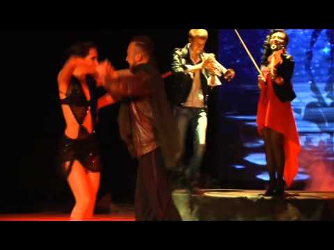 ANNA BOLTYBAEVA & IVAN KISELEV (Michael Buble Sway COVER)