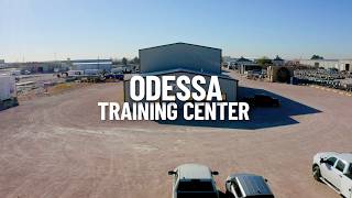 Odessa Training Center