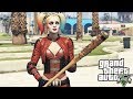 Harley Quinn Injustice 2 [Add-On Ped | Replace] 19