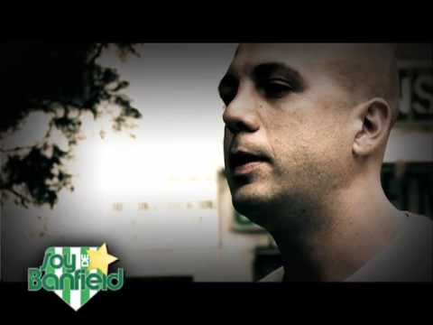 Trailer Soy de Banfield - Especial Ascenso 2001