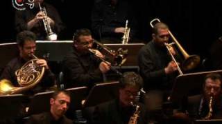 Orchestra Jazz della Sardegna / 