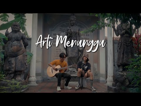 Apalah Arti Menunggu - Raisa (Cover)