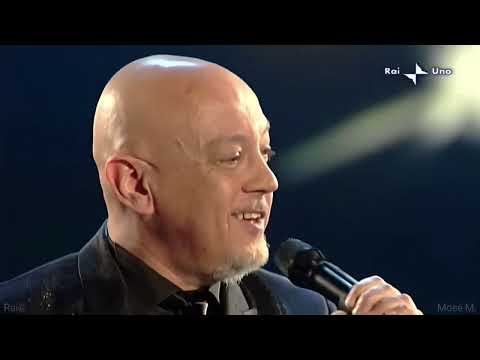 Enrico Ruggeri   La notte delle fate   Sanremo 2010   HD