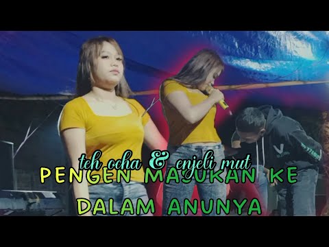 Reage kelap kelap di tengah laut | teh ocha & enjeli mut - Annisa musik