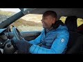 Suzuki Ignis vs Fiat Panda: Mountain Race | Top Gear: Series 26