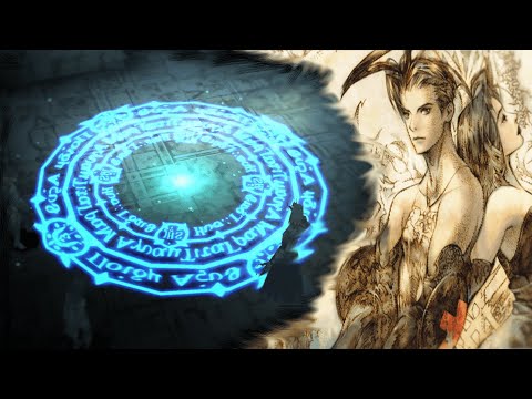 Vagrant Story - Catacombs (3)