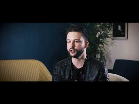 United Guitars - Vol. 2 : rencontre avec le YouTuber et guitariste Saturax