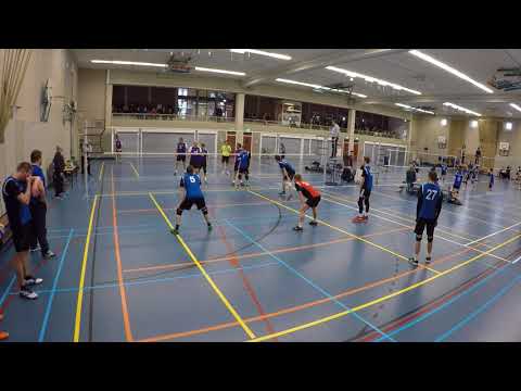 20180310 Pegasus H2 - Vocasa H3