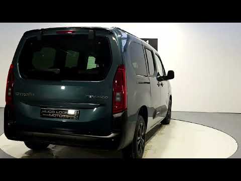 Citroen Berlingo Multispace 1.5hdi Plus LWB Auto 5 - Image 2