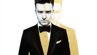 Justin Timberlake - Take Back the Night (Official Instrumental)