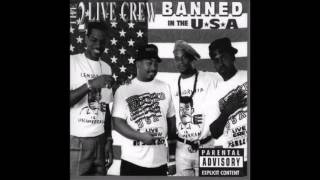 2 Live Crew - Man Not A Myth (Chopped & Screwed) [Request]