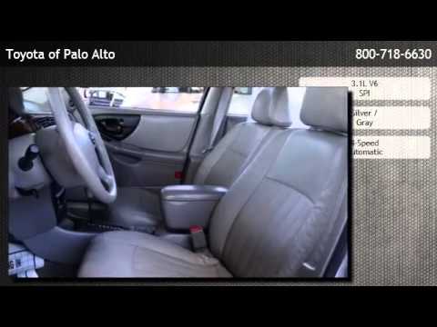 2002 Chevrolet Malibu LS  - Sunnyvale