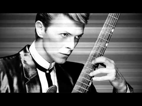 David Bowie - Let's Dance (Ben Liebrand Remix)