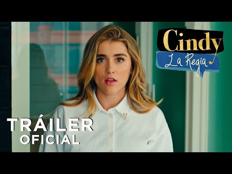 Cindy La Regia (2020) Official Trailer