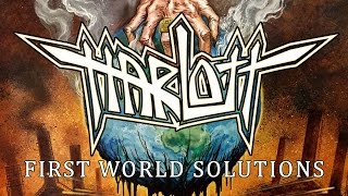 Harlott - First World Solutions (OFFICIAL)