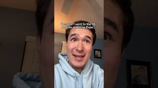 Download lagu Anime Expo is BUILT DIFFERENT 😬💀 mp3