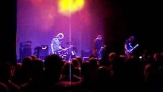 Swervedriver @ The Fonda "Son of Mustang Ford" L.A. 2008