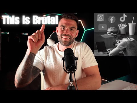 Single Guys in Their 30s (The Brutal Truth NO ONE Wants to Admit)