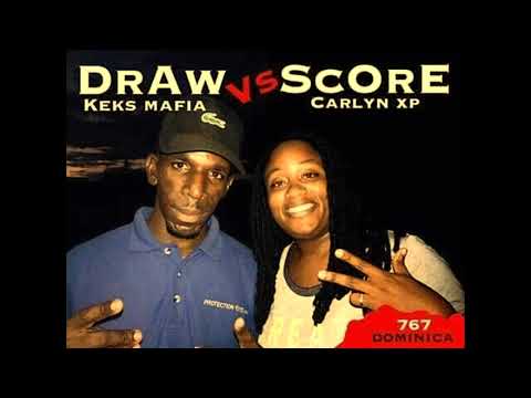 KEKS MAFIA VS CARLYN XP MIXDOWN 2019  (WHO DID REALLY WIN COMMENT BELOW)