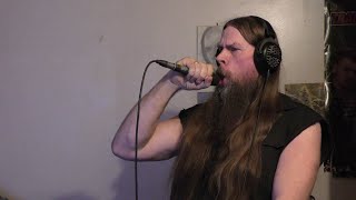 Broken Hope - Internal Inferno vocal cover