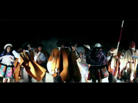 RETORNO AL VALLE DEL MANTARO - ANDU