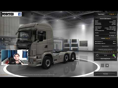 [HUN]  Multi Monsterrel 3