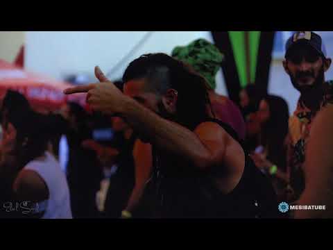 Goa Gil in Israel pt1 - 30.06.18