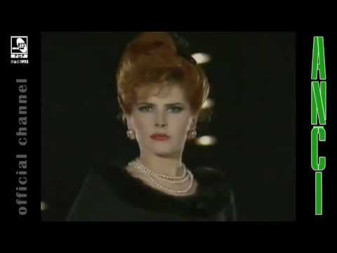 Anci - Ej, Decko Moj - (Official Video 1993)